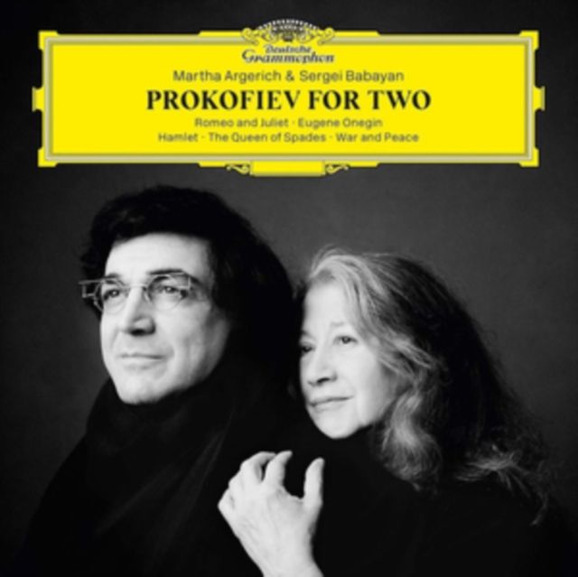 Martha Argerich