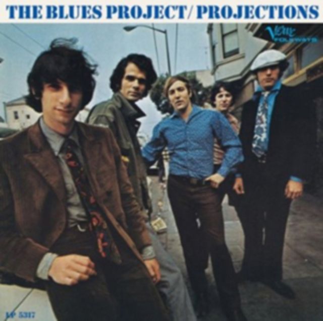 Blues Project
