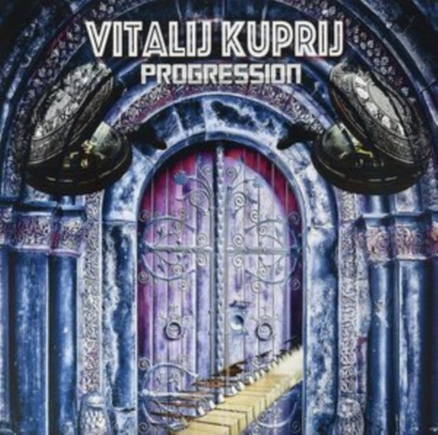 Vitalij Kuprij