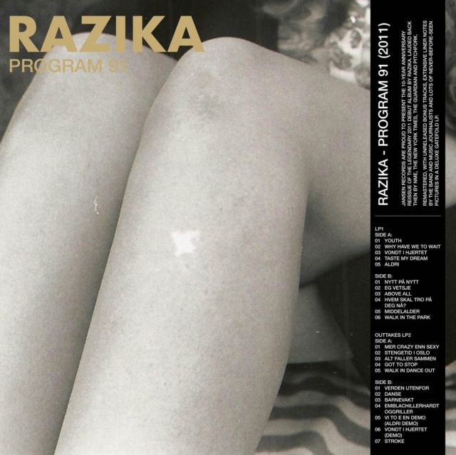 Razika