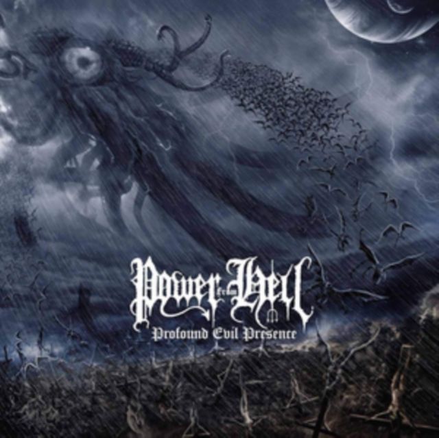 Power From Hell