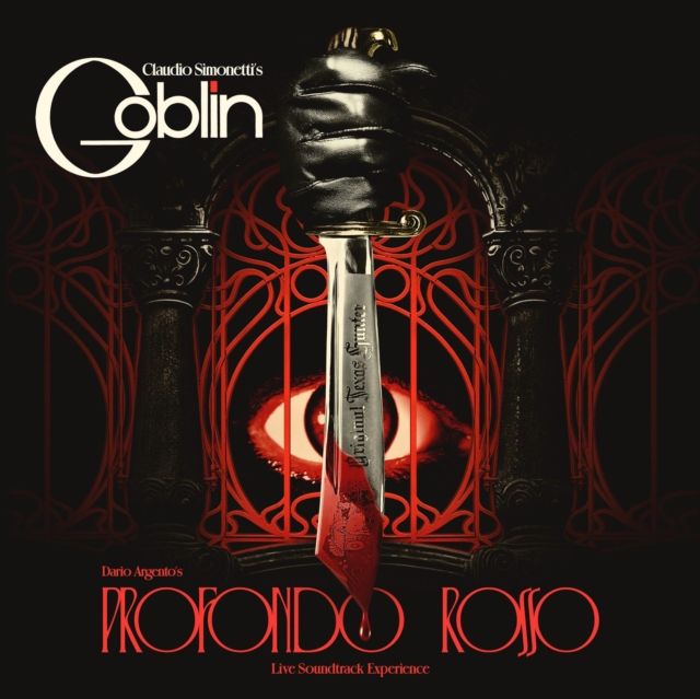 Claudio Simonettis Goblin
