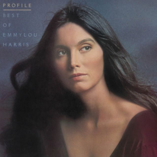 Emmylou Harris