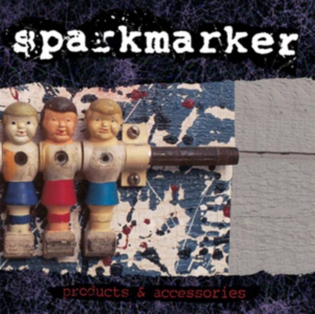 Sparkmarker