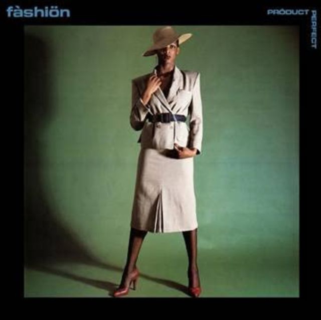Fashion