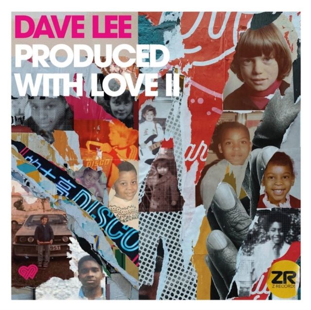 Dave Lee