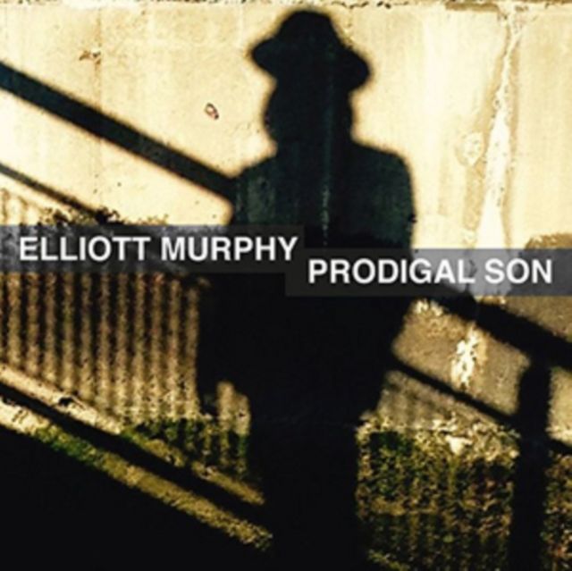 Elliott Murphy