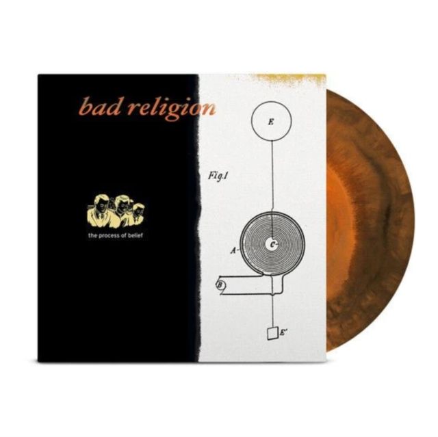 Bad Religion