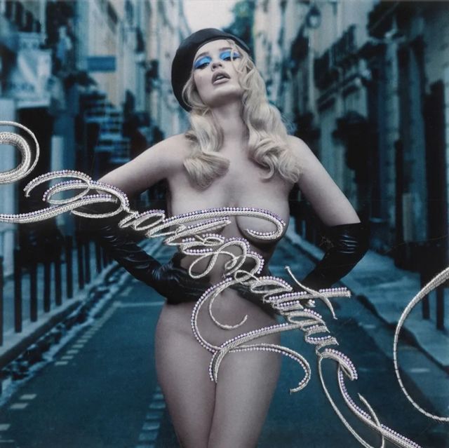 Kim Petras