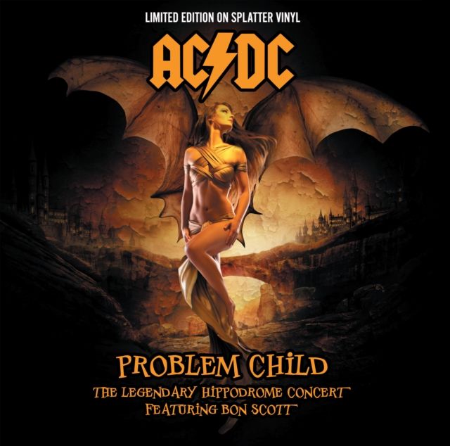 Ac/Dc