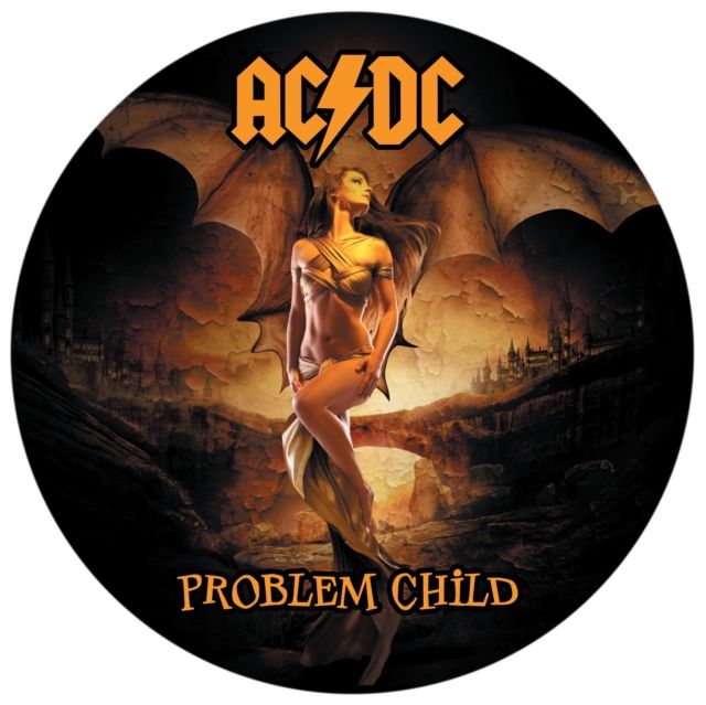 Ac/Dc