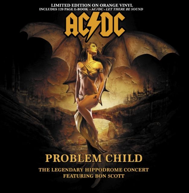 Ac/Dc