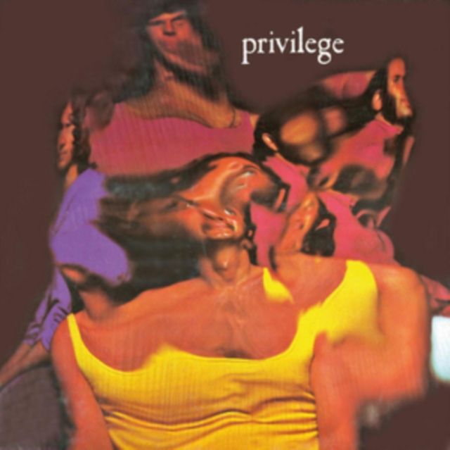 Privilege