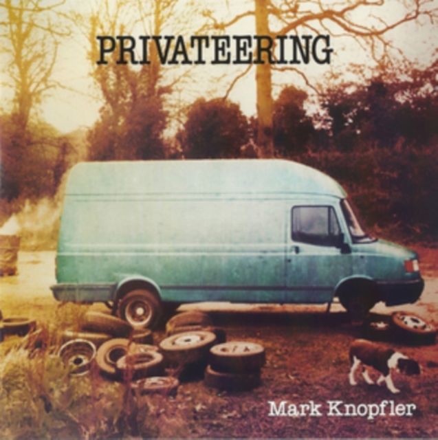 Mark Knopfler
