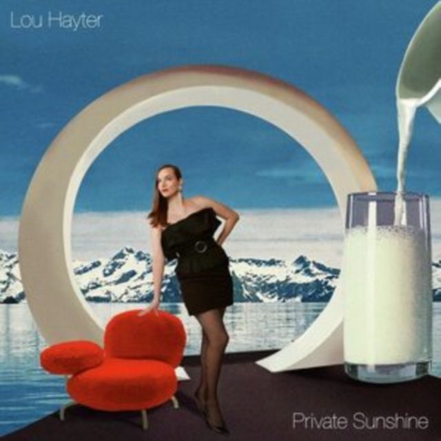 Lou Hayter