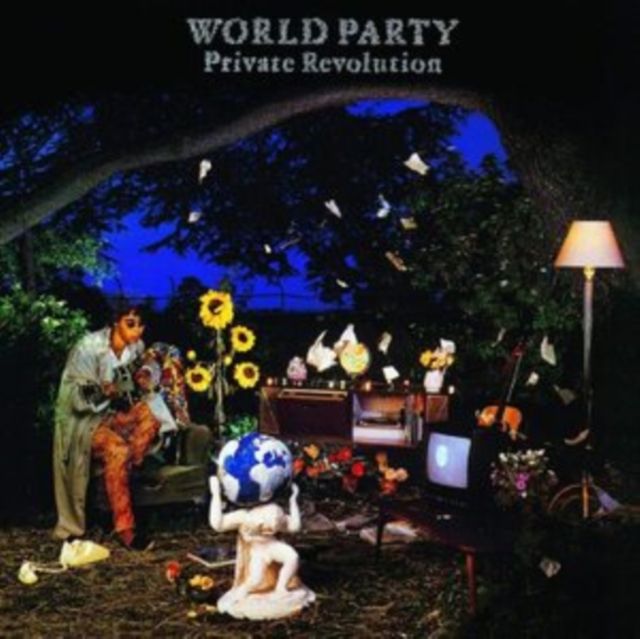 World Party