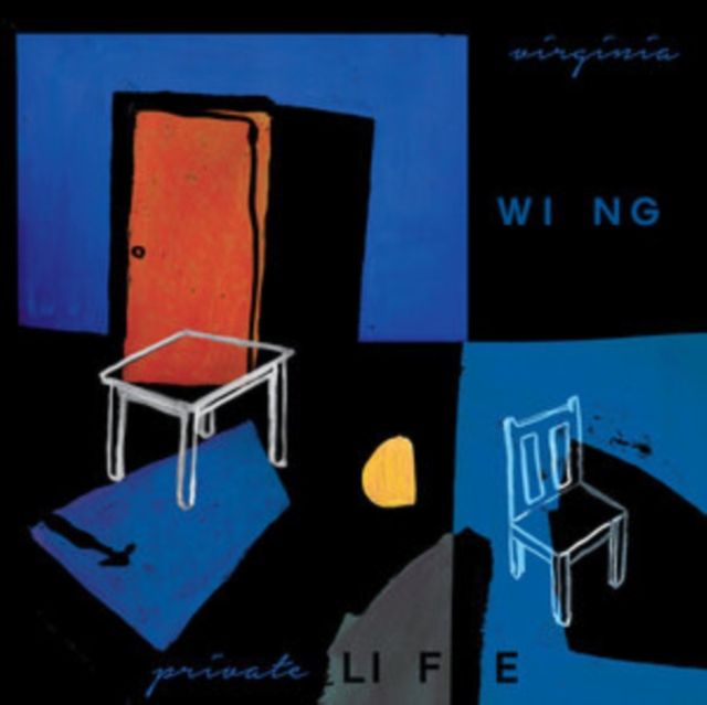 Virginia Wing