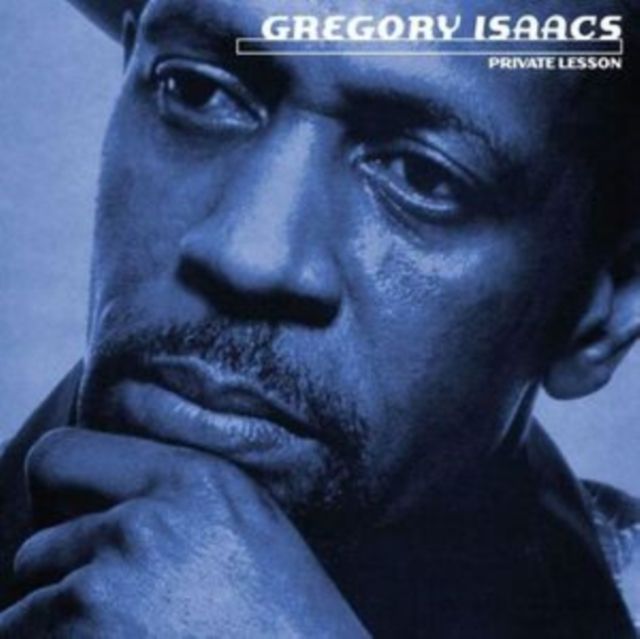 Gregory Isaacs