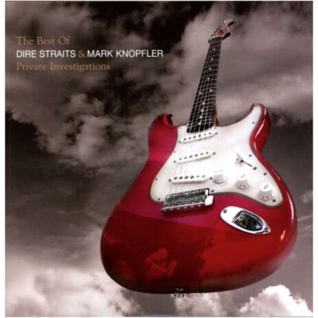 Dire Straits & Mark Knopfler