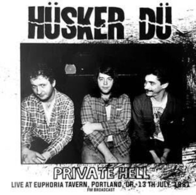 Husker Du