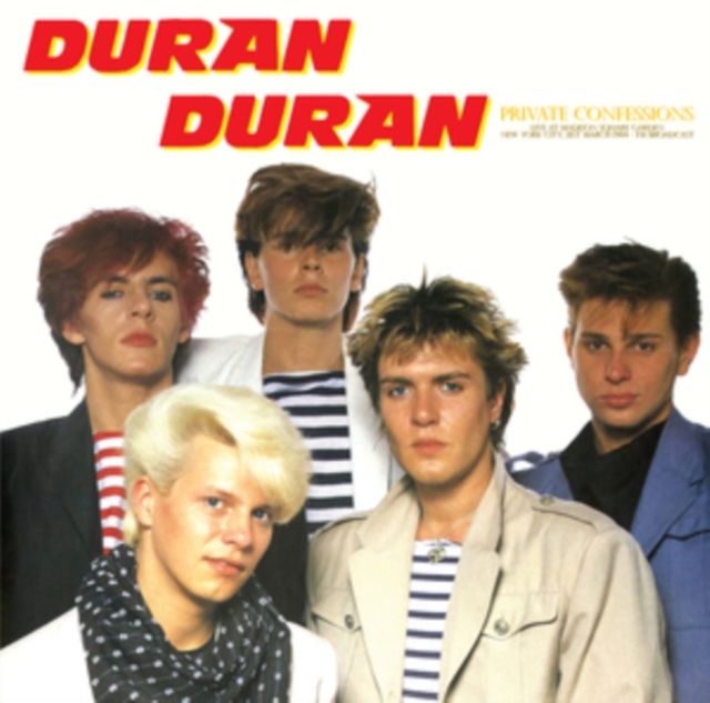 Duran Duran