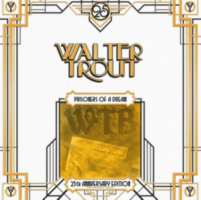 Walter Trout