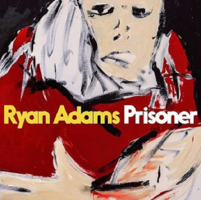 Ryan Adams