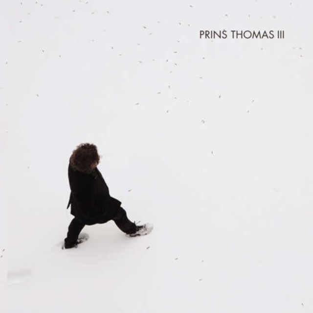 Prins Thomas
