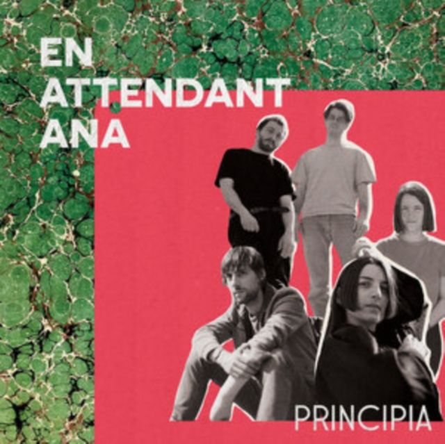 En Attendant Ana