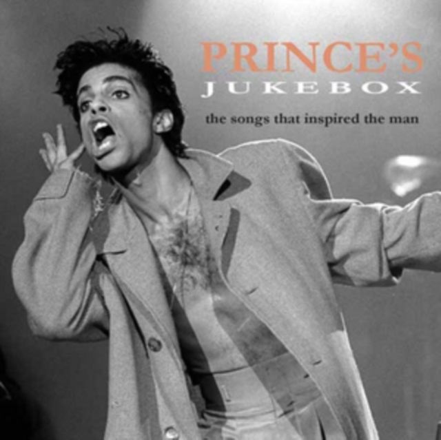 Prince