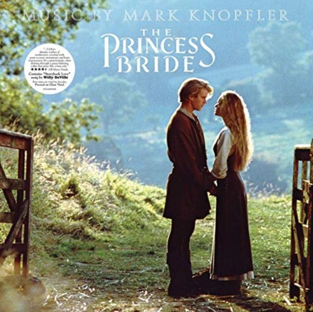 Mark Knopfler