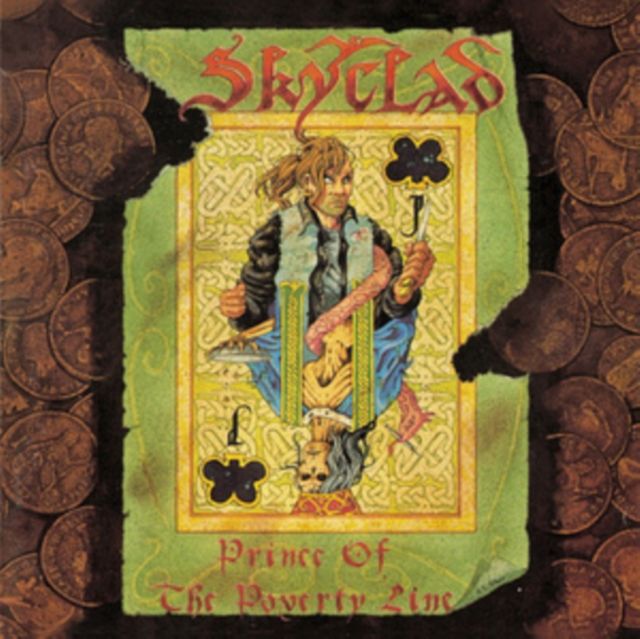 Skyclad