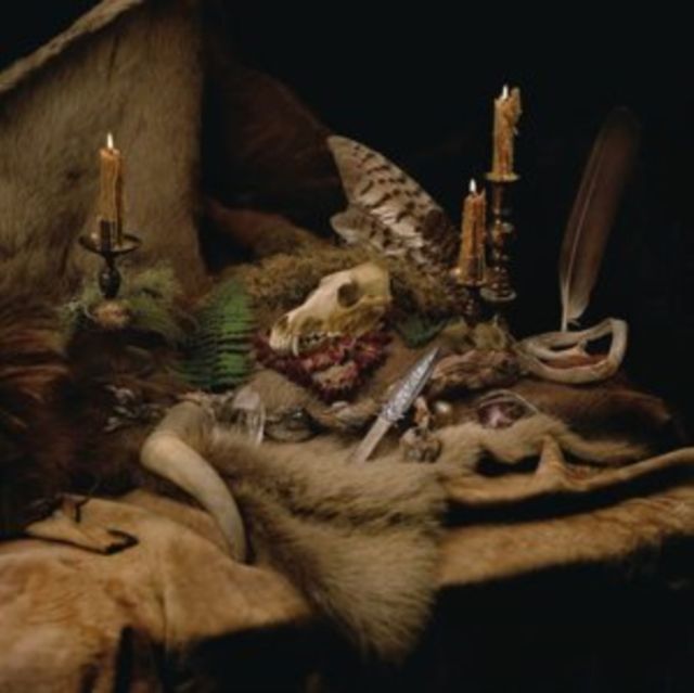 Wolves In The Throne Room