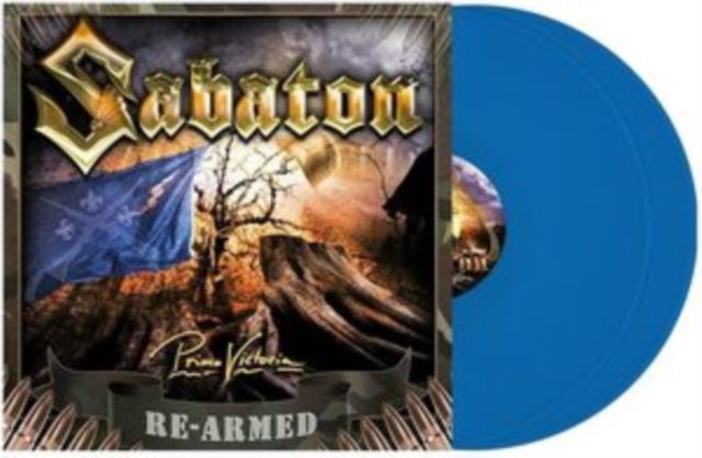 Sabaton