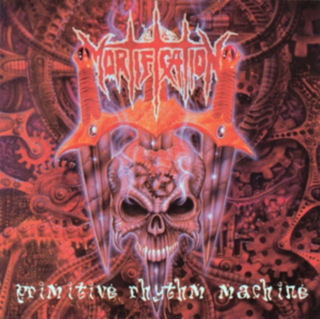 Mortification