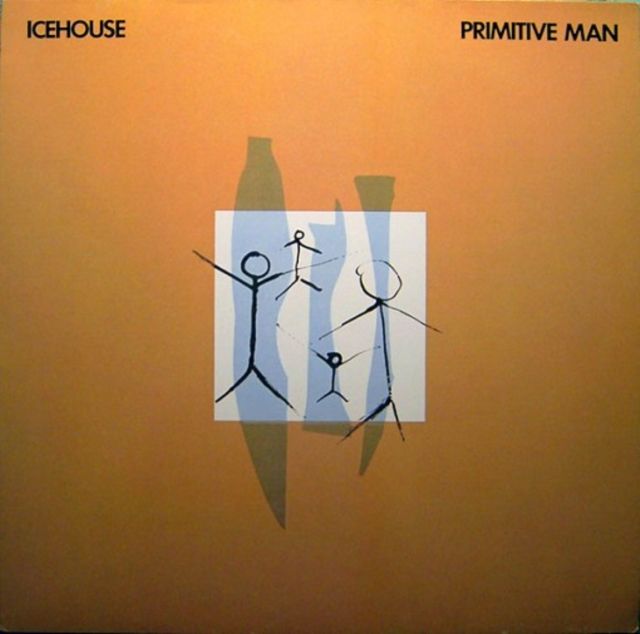 Icehouse