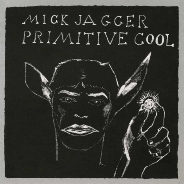 Mick Jagger
