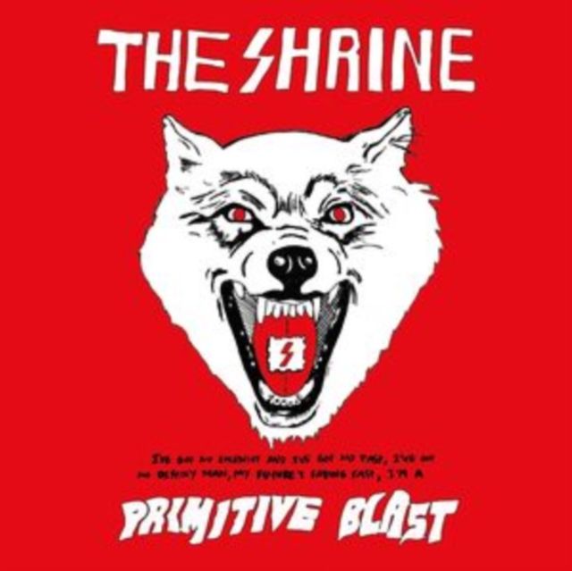 Shrine