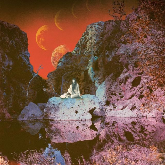 Earth