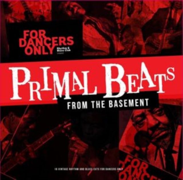 Various Artists