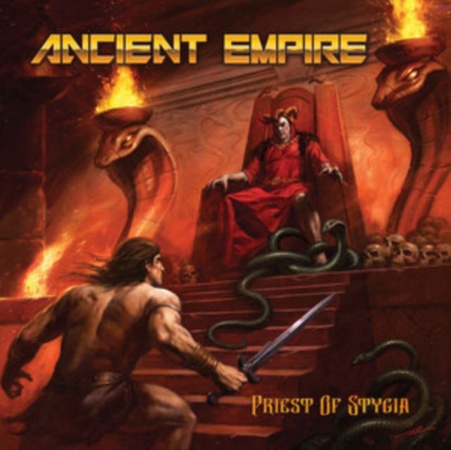 Ancient Empire