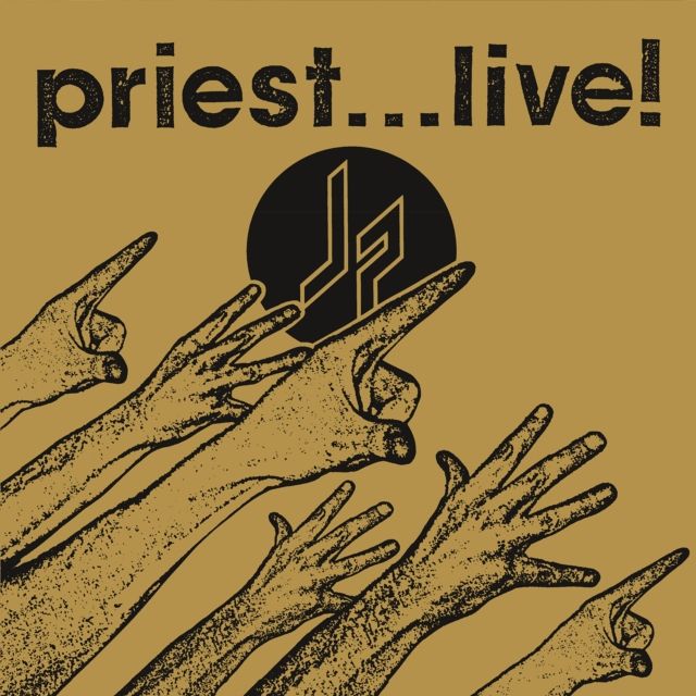 Judas Priest