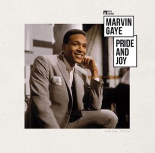 Marvin Gaye