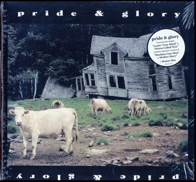 Pride & Glory
