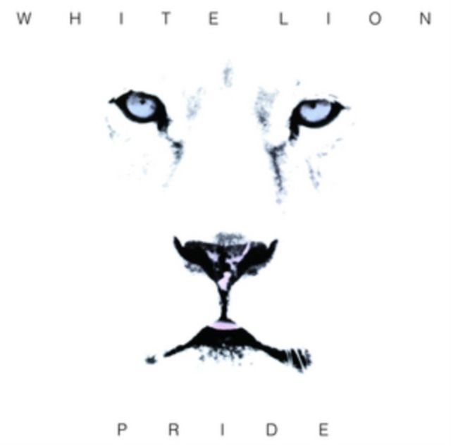 White Lion