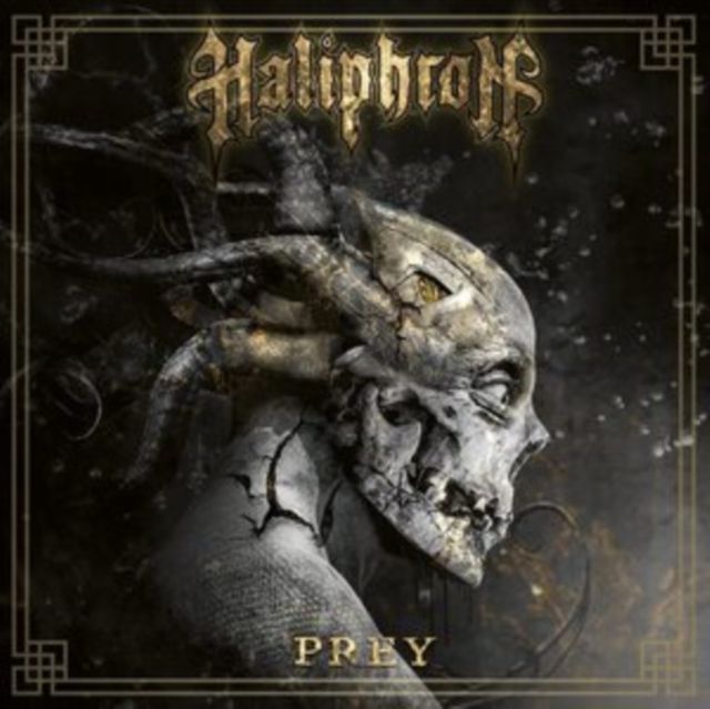 Haliphron