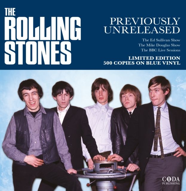 Rolling Stones