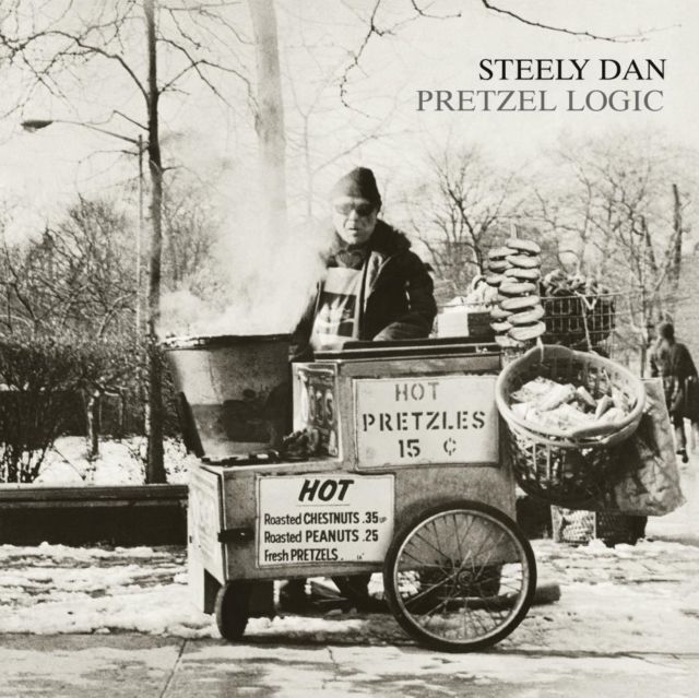 Steely Dan