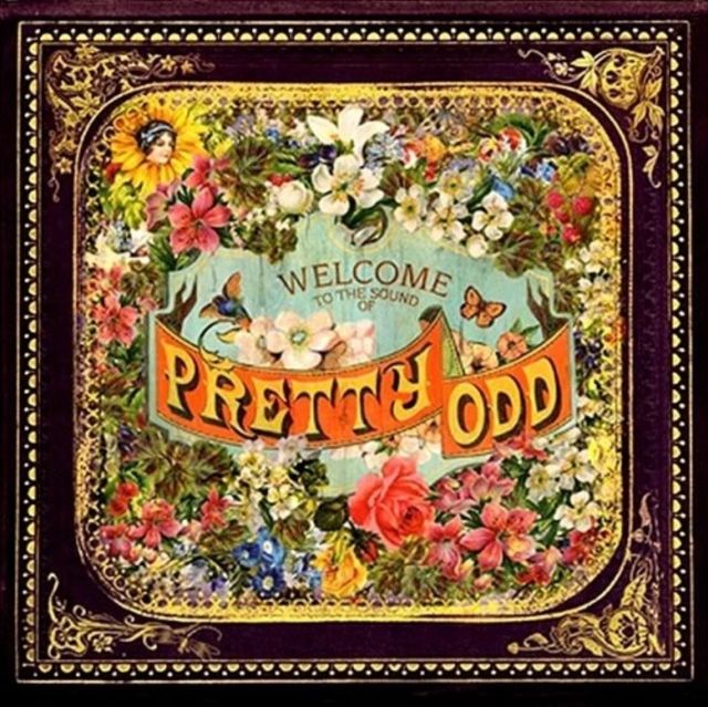 Panic! At The Disco