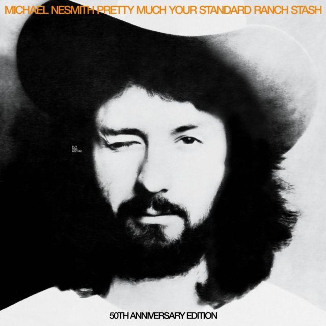 Michael Nesmith